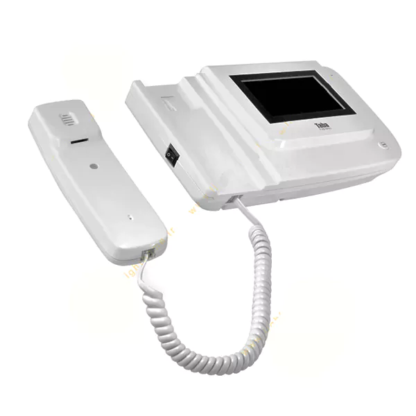 مانیتور تصویری تابا 1043 دو سیم