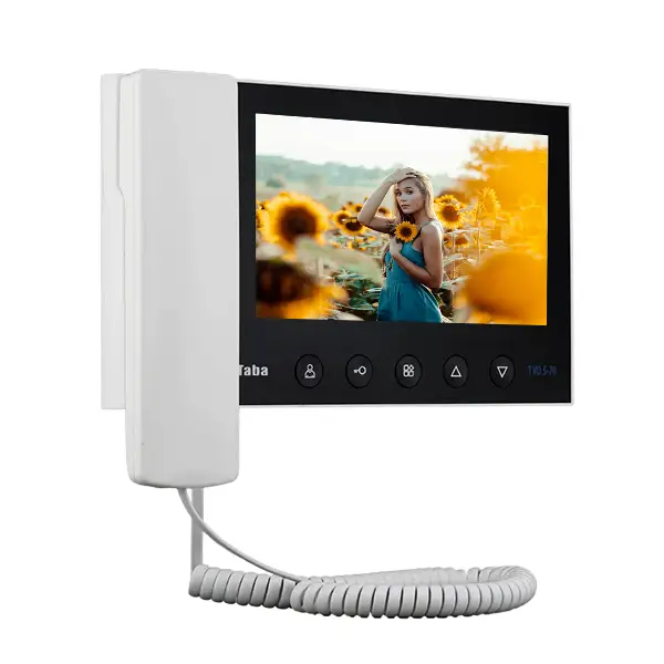 دربازکن تصویری تابا 5 70