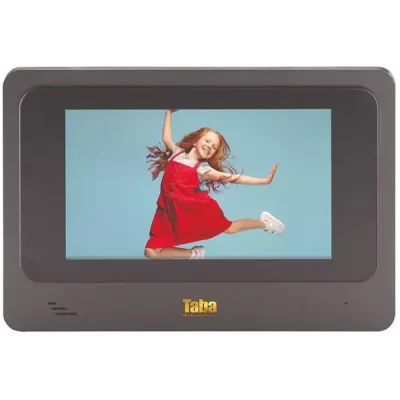 آیفون تصویری تابا بدون گوشی مدل TVD-4070