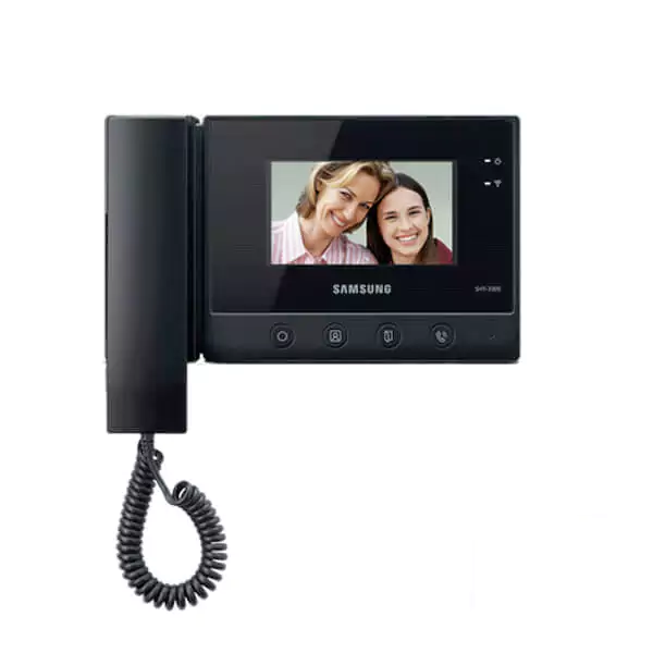 بررسی اجمالی آیفون تصویری سامسونگ مدل SHT-3305WMK