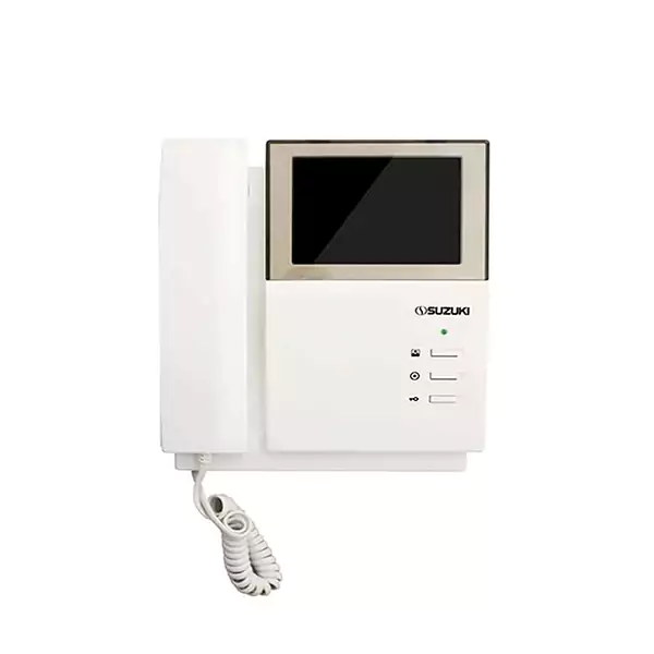 آیفون تصویری سوزوکی مدل SZ-423