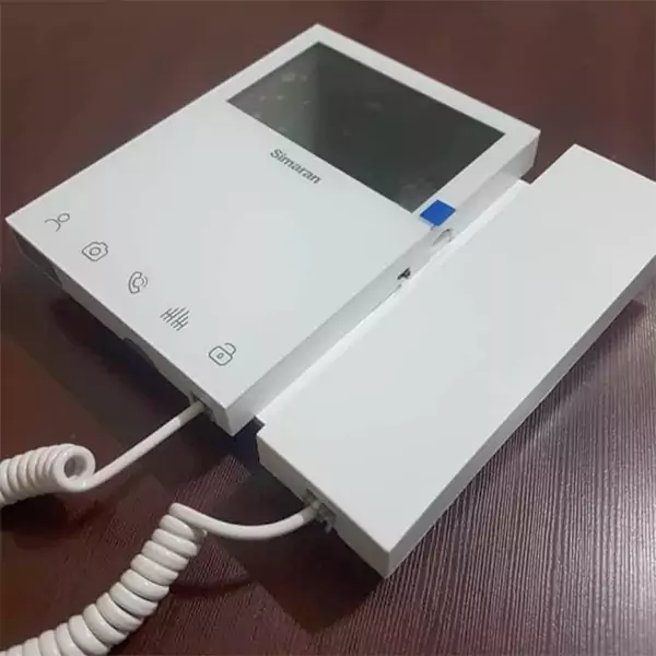 آیفون تصویری سیماران جدید مدل HS-46TKM100I2