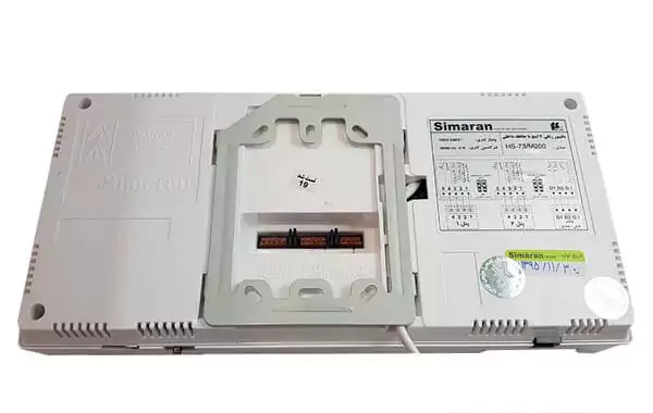 دربازکن تصویری سیماران مدل HS73-M200