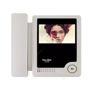 بررسی اجمالی آیفون تصویری کالیوز مدل CU-431AZ