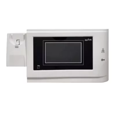 آیفون تصویری کالیوز 4.3 اینچ CU-B41