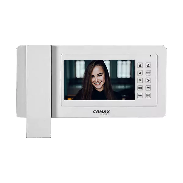 آیفون تصویری کامکث CDV-51DM