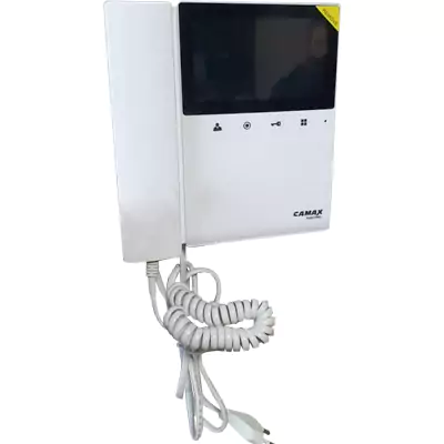 آیفون تصویری کامکث CDV-46-T2