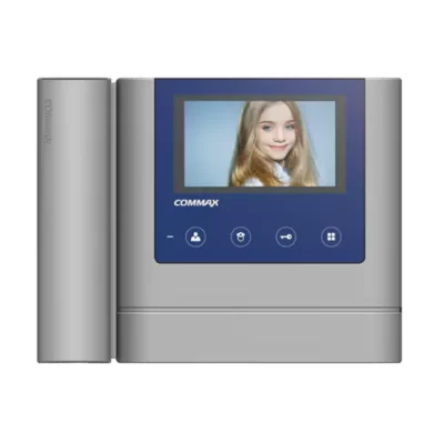 آیفون تصویری کوماکس CAV-43MHG