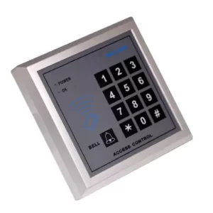 اکسس کنترل 1201 بتا