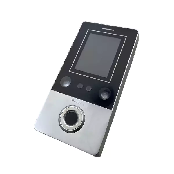 اکسس کنترل تشخیص چهره اثر انگشتی simaran FR22/I