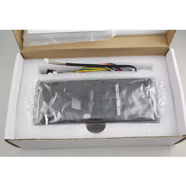 اکسس کنترل سیماران FPN23K