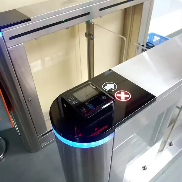 اکسس کنترل سیماران مدل FPN283K