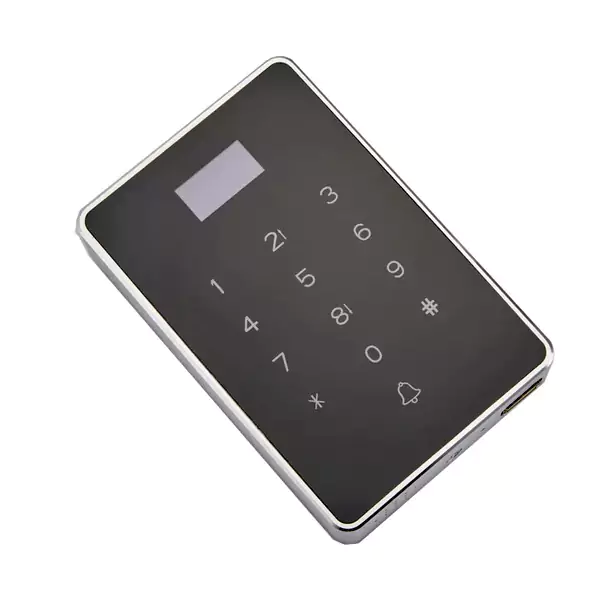 اکسس کنترل گزارش گیر T22
