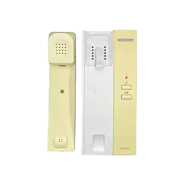 اینترکام kocum مدل KDP 602G 55