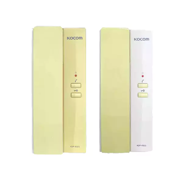 اینترکام کوکوم مدل KDP-602G