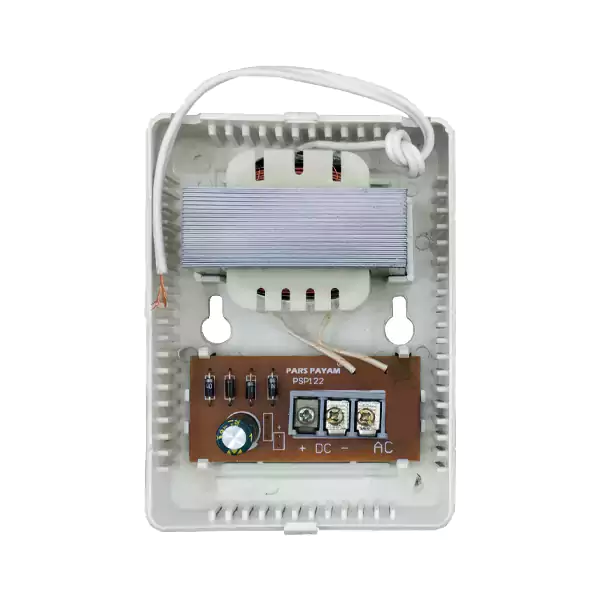 ترانس آیفون پارس پیام دو خروجی مدل PD 751