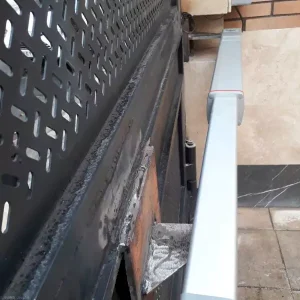 جک درب پارکینگ v2 ursus