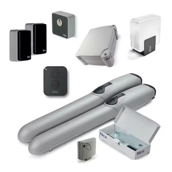 جک نایس وینگو ایتالیا با مدار دو سرعته مدل Wingo A60