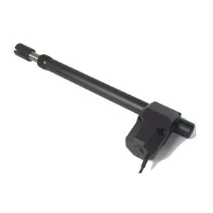 جک پارکینگ آلماتیک SO400-IT