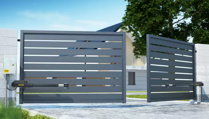 جک پارکینگ گلدن گیت ایس