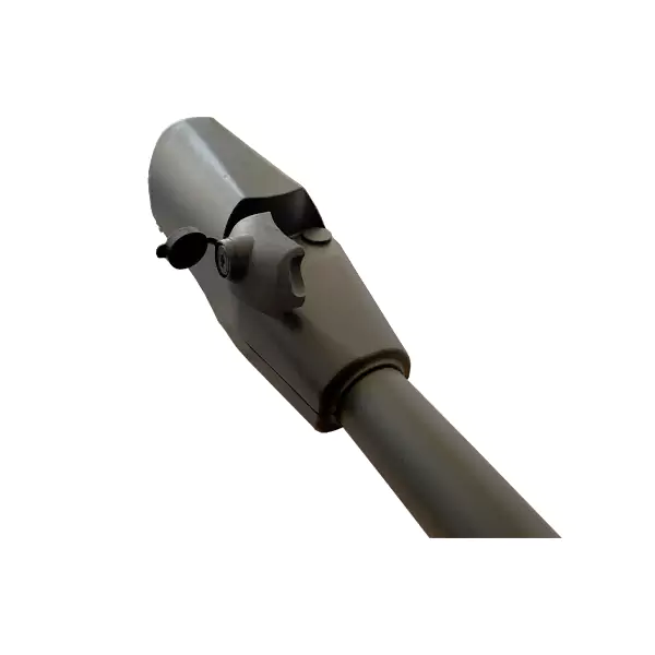خلاص کردن جک پارکینگی یال مدل x2