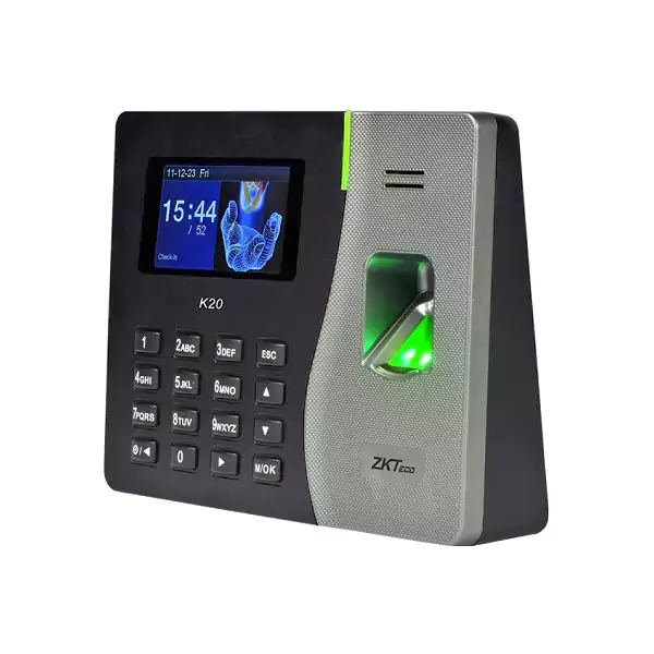 دستگاه حضور و غیاب بتا zkt مدل 2205 Eco