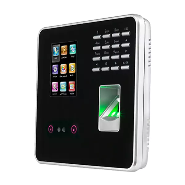 دستگاه حضور و غیاب تشخیص چهره ZKT مدل MB20