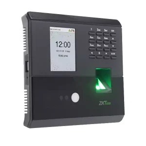 دستگاه حضور و غیاب تشخیص چهره ZKTECO مدل XFACE60