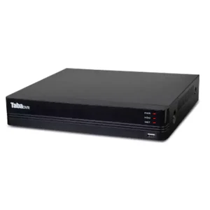 دستگاه دی وی آر 16 کانال تابا مدل TB-DVR16CH-E