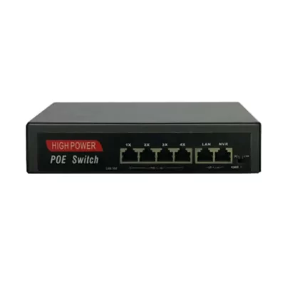دستگاه سوئیچ سیماران مدل SM-LC42P