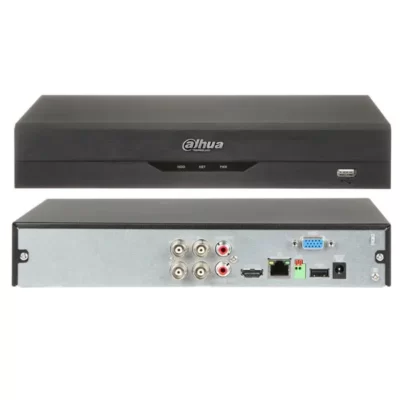 دستگاه ضبط تصاویر داهوا DVR مدل DH-XVR5104HS-I3