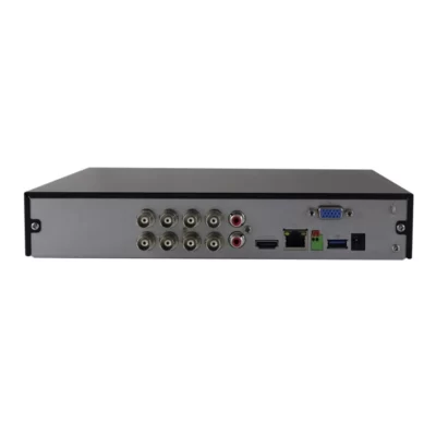 دستگاه ضبط تصاویر داهوا XVR مدل XVR5108-4KL-I2