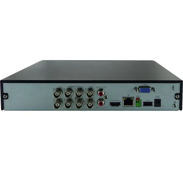 دستگاه ضبط تصاویر داهوا XVR مدل XVR5108HS-I3