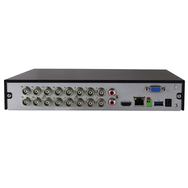 دستگاه ضبط تصاویر داهوا XVR مدل XVR5116HS-I3