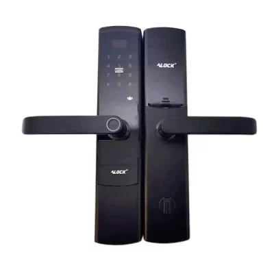 دستگیره دیجیتال ALOCK S550+