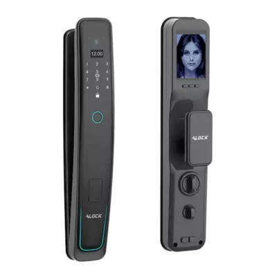 دستگیره دیجیتال ایلاک P80 Camera