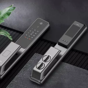 دستگیره دیجیتال با دوربین کاداس مدل Z1-Pro