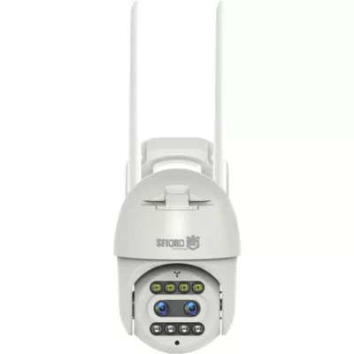 دوربین مداربسته وایرلس اسفیورد Z240 نمای اصلی