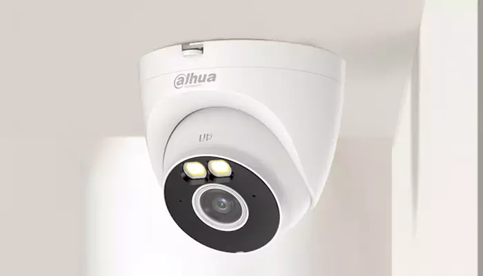 دوربین بی سیم داهوا DH T2A