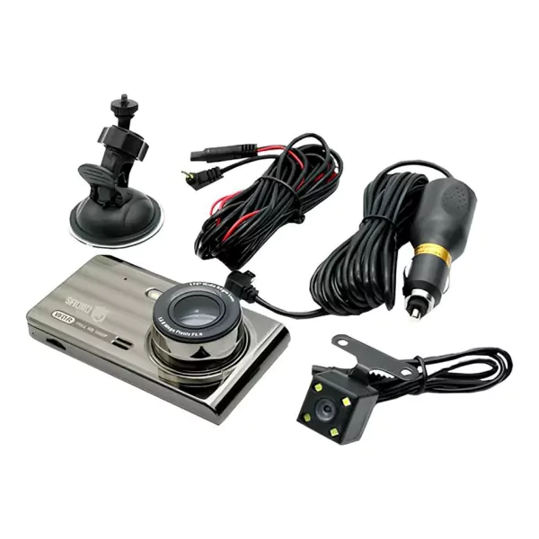 دوربین ثبت وقایع اسفیورد مدل D300