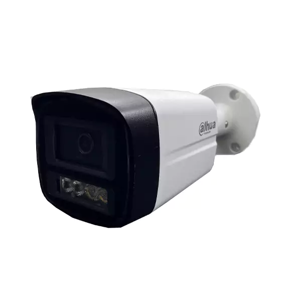 دوربین مداربسته 2 مگاپیکسل HDCVI داهوا HFW1209TLMP-LED