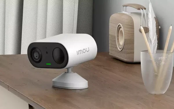 دوربین مداربسته بیسیم داهوا Imou Cell Go
