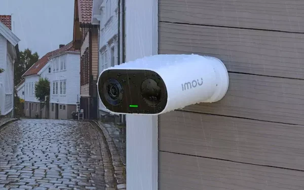 دوربین مداربسته بیسیم داهوا Imou Cell Go