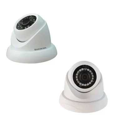 دوربین مداربسته سیماران SM-D722IRV