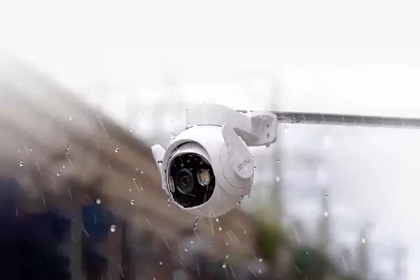 دوربین مداربسته وایرلس آیمو Cruiser 2
