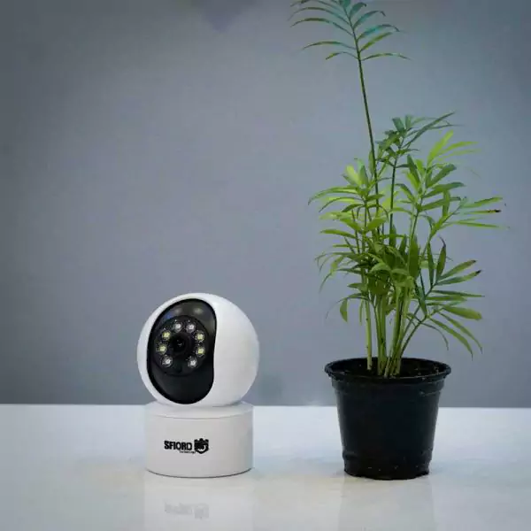 دوربین مداربسته وایرلس اسفیورد Z520