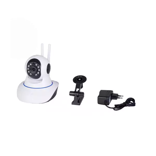 دوربین wireless گردان و چرخشی مدل SCS-H300A