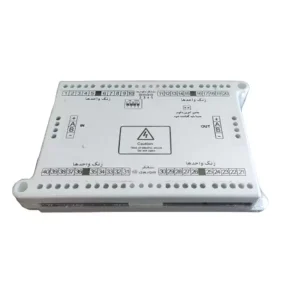 دیکودر آیفون تصویری مدل آلدو