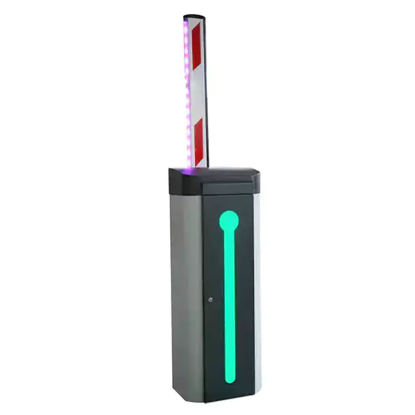 راهبند بارزانته مدل 2018 بوم 6 متری LED دار