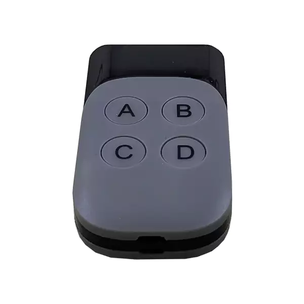 ریموت درب پارکینگ بلوتوثی فلای